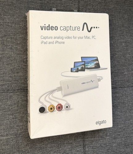Elgato dispositivo - elgato,