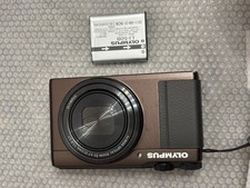 Fotocamera digitale compatta