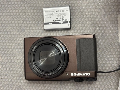 Fotocamera digitale compatta