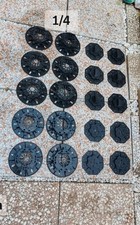 Supporti Pavimento Flottante