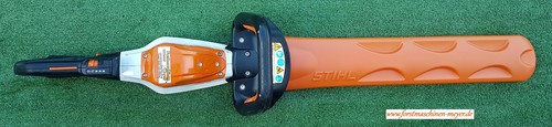 Tagliasiepi batteria stihl - batteria,