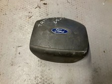 Parte interna Ford Transit