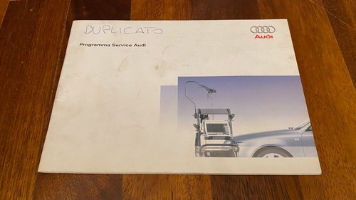 Audi avant aan 1995 230cv - avant,