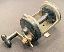 Raro mulinello convenzionale