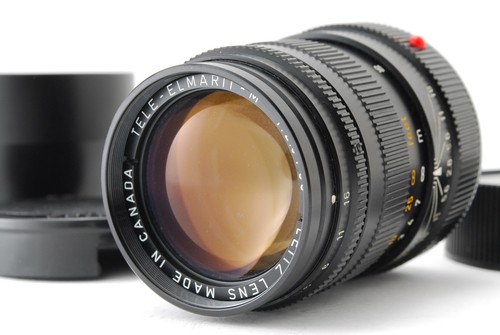 Ecc teleobiettivo leica - [ecc+5],
