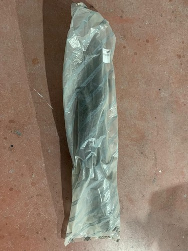 Assorbitore paraurti anteriore