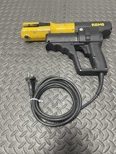 Pressatrice REMS Power Press