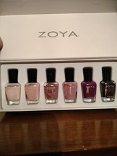 ZOYA Everlasting Confezione 6