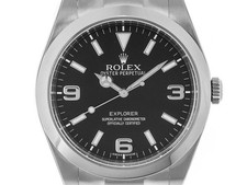 Rolex Explorer I ref.214270