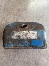 Serbatoio carburante motore - serbatoio,