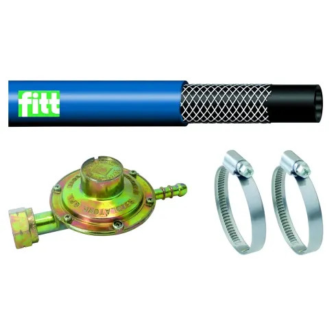 Kit per stufa - kit, gas