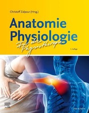 Christoff Zalpour Anatomie