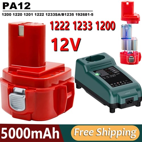 Per makita 12v batteria - per,