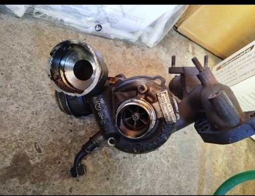 Turbina golf 140 - 5,