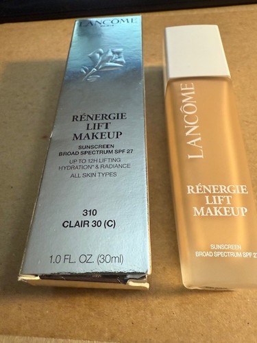 Lancôme renergie lift makeup - renergie,