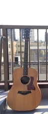 Taylor 110 chitarra SUNRISE