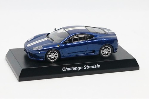 Kyosho ferrari 360 challenge - kyosho,