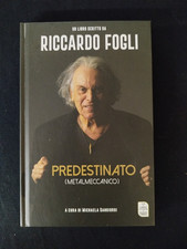 Riccardo Fogli ‎–