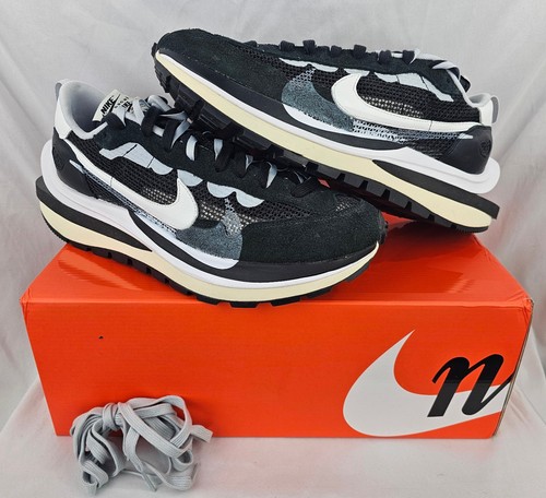 Nike sacai vaporwaffle - nike,