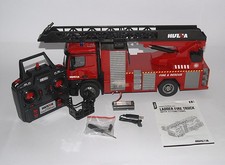 Camion Pompieri RC Huina