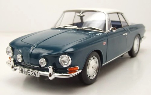 Modelcar voiture de 1961 - voiture,