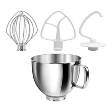 Ricambi 5QT Mixer