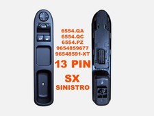 PULSANTIERA INTERRUTTORI