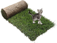Gatto Ricarica S - Cuccia