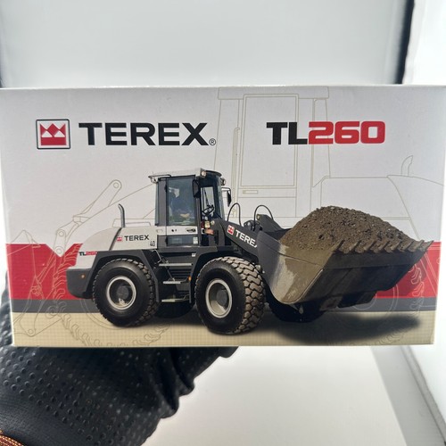 Nzg 700 terex - 700,