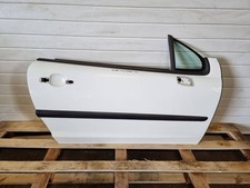 Peugeot 207 CC 2007 porta
