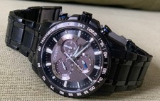 Orologio Citizen Titanio Radio