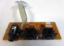 Scheda Jack (DJACK) Yamaha