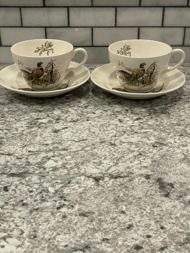 Johnson brothers set - set, di