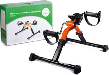 Pedaliera Meccanica Con