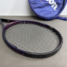 Wilson Hammer 5.9 racchetta da