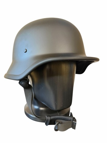 Casco mezza guscio - mezza,