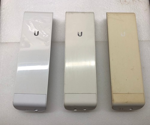 Ubiquiti nanostation nsm2 - nanostation,