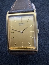 Seiko Base Metallo ST Fondo