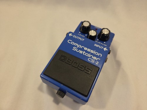 Boss sostenitore a - cs-2,