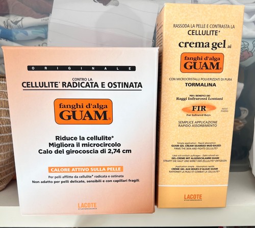 Fanghi alga guam - guam, 1kg
