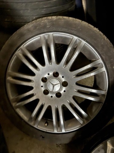 Cerchio lega 18 pollici - 1x,