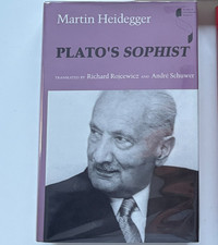 Martin Heidegger Plato’s