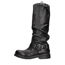 25018 vintage stivali - 25018,