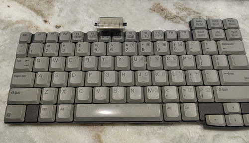Tastiera compaq armada - compaq, 1750