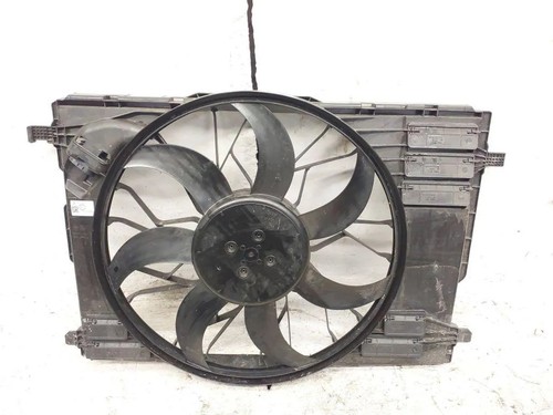 Ventola radiatore