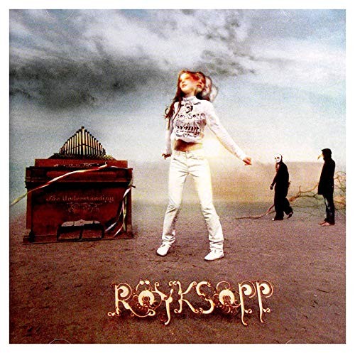 Royksopp understanding - royksopp,