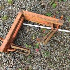 Catenaccio di offset Peri TVR