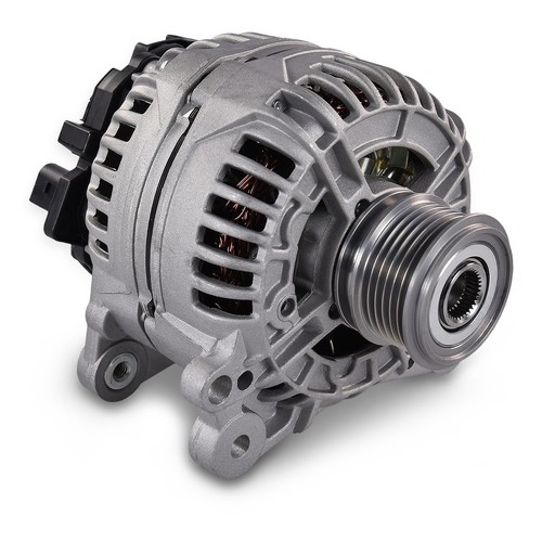 Alternatore ape poker benzina - ape,