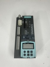 Siemens Sinamics
