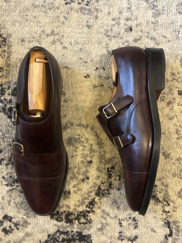Scarpe eleganti john lobb - scarpe,